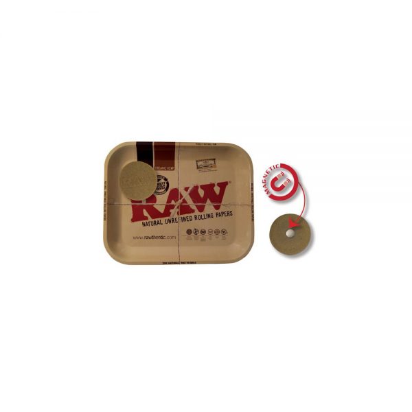 Raw caja Magnetica PPF.1010 2