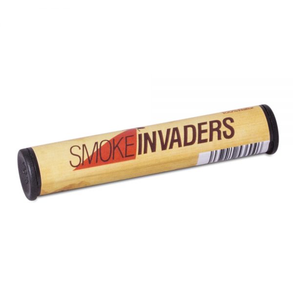 Smoke Invaders Papel Natur L44 3 PPF.916 L44.