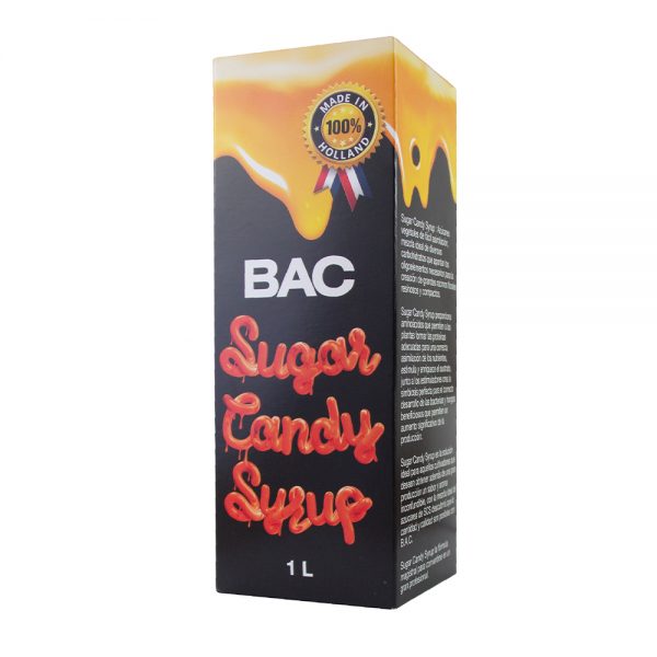 Sugar Candy Syrup 1L FBAC.043 1 1