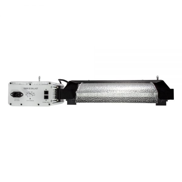 SuperGrower Equipo 1000w SG Double Ended Regulable4 IARR.27 1000
