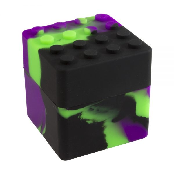 Super Smoker Bote Silicona Lego PPF.655 60ML