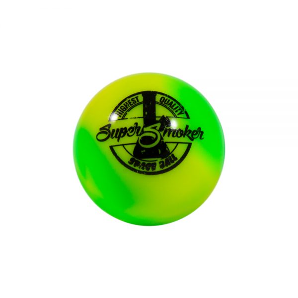Super Smoker Bote Silicona Space Ball 6ml 4 PPF.654 6ML