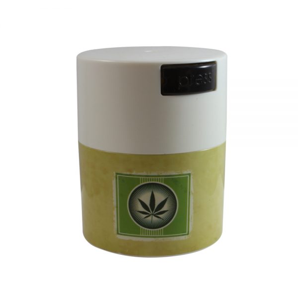 TightVac Eco Cannabis 0.29L CTP 14