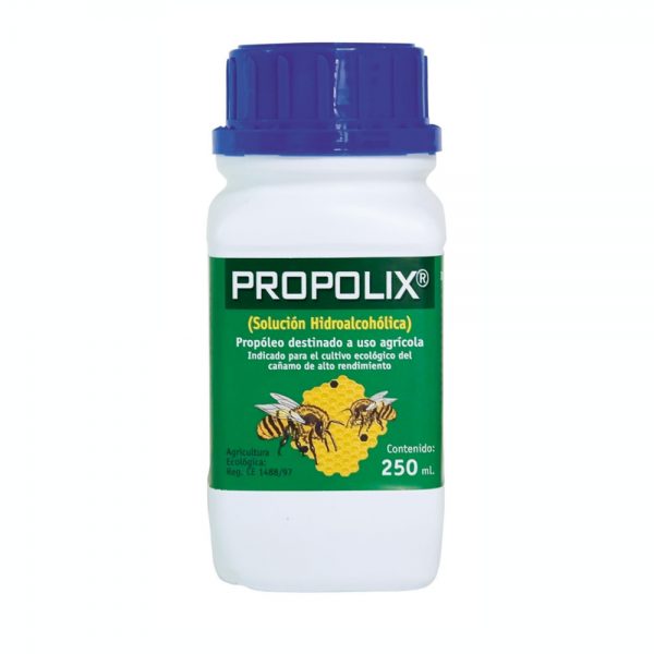 Trabe Propolix 250ml FTRAB.008 250