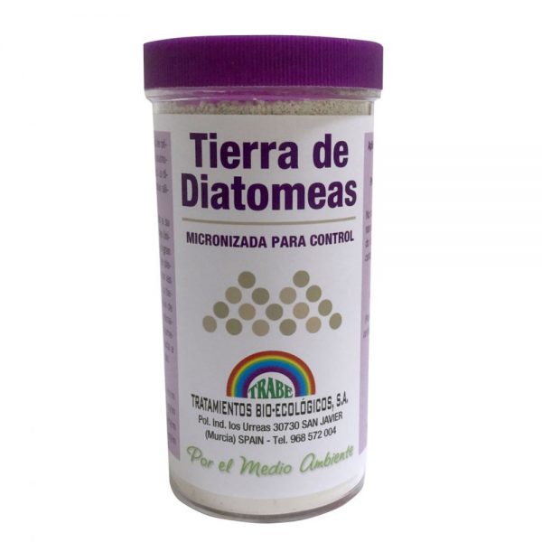 Trabe Tierra Diatomeas 150g FTRAB.037 150