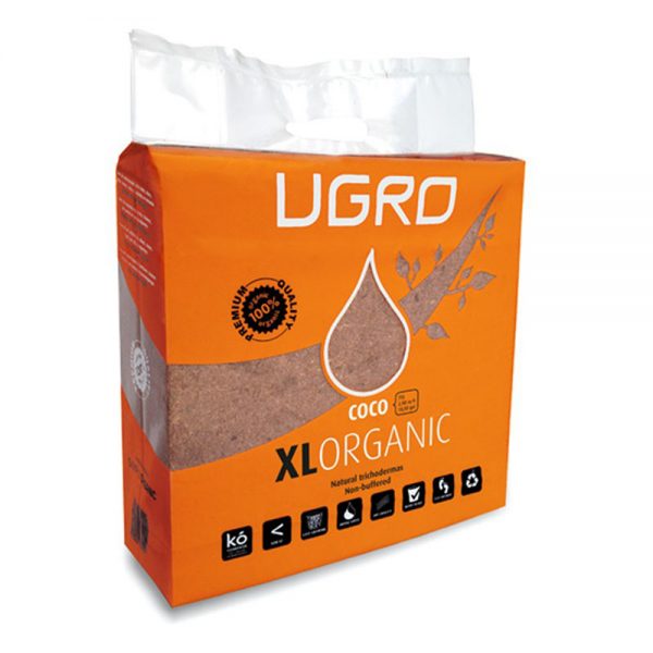 Ugro Organics XL 70L SSE.021