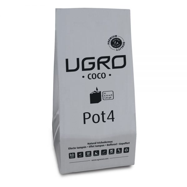 Ugro Pot4 4L SSE.013