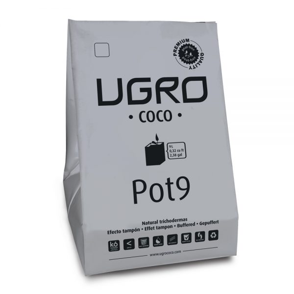Ugro Pot9 9L SSE.014