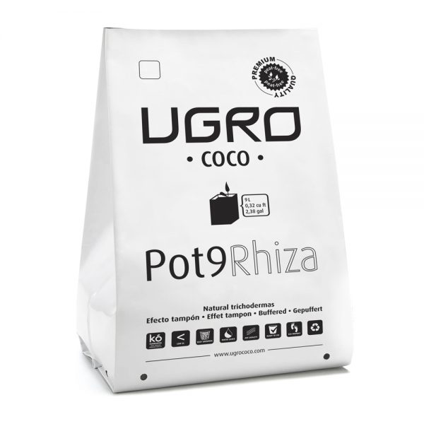Ugro Pot9 Rhiza 9L SSE.015b