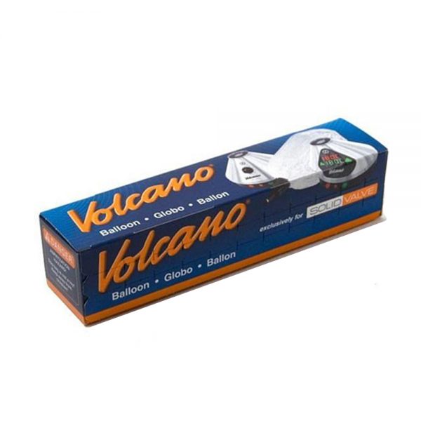 Volcano Bolsas Solid Valve 16x3 PVAP.20 015
