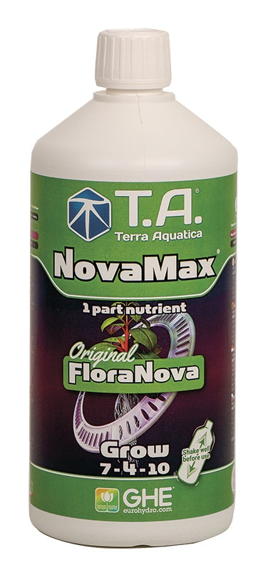 novamax 1l grow