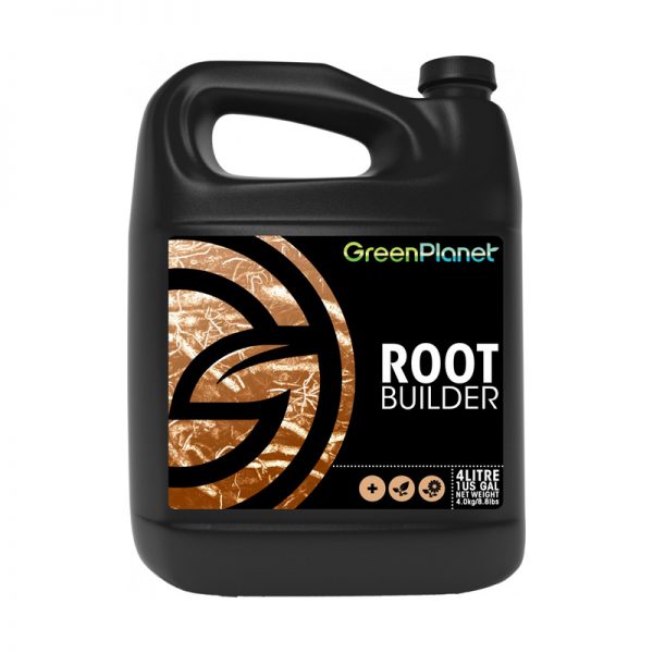 root builder 1 l green planet