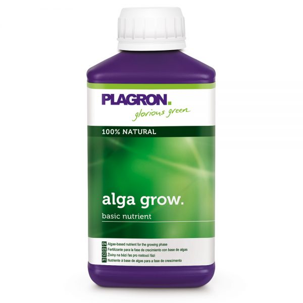 Alga Grow 250 ml FPL.001 0250