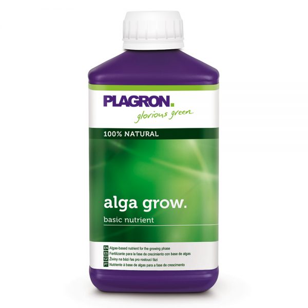 Alga Grow 500 ml FPL.001 0500
