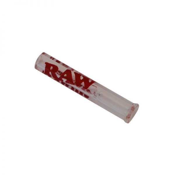 Caja Raw Glass Tips Round PPF.031 137 3