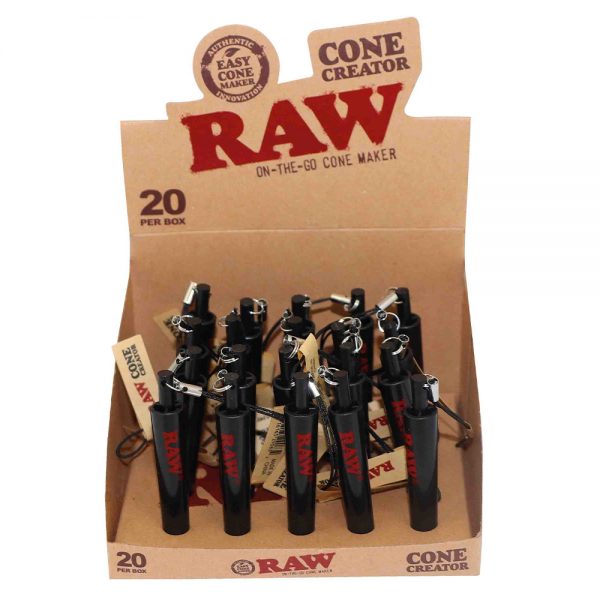 Raw Cone Creator 1 unidad PPF.032