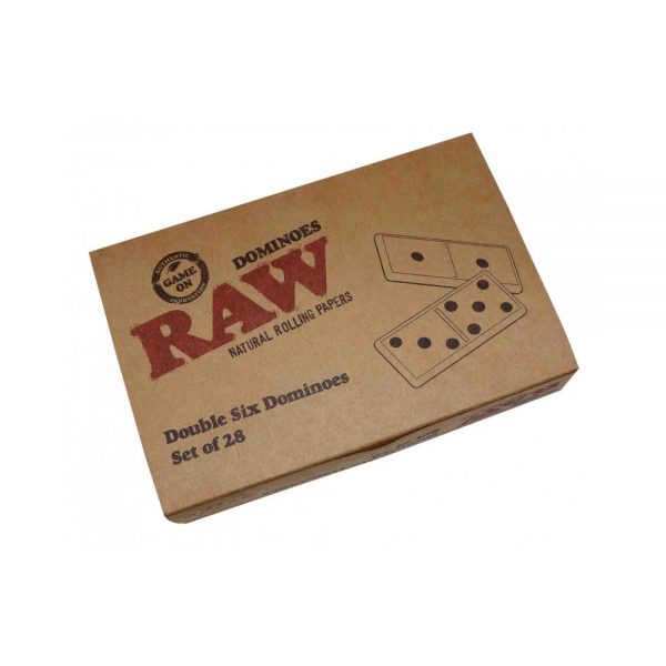Raw Domino Set PPF.031 124