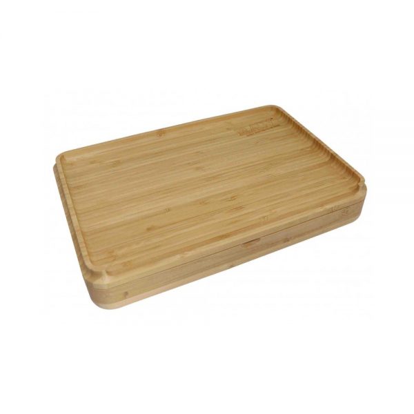 Raw Wooden Spirit Box PPF.031 126 2