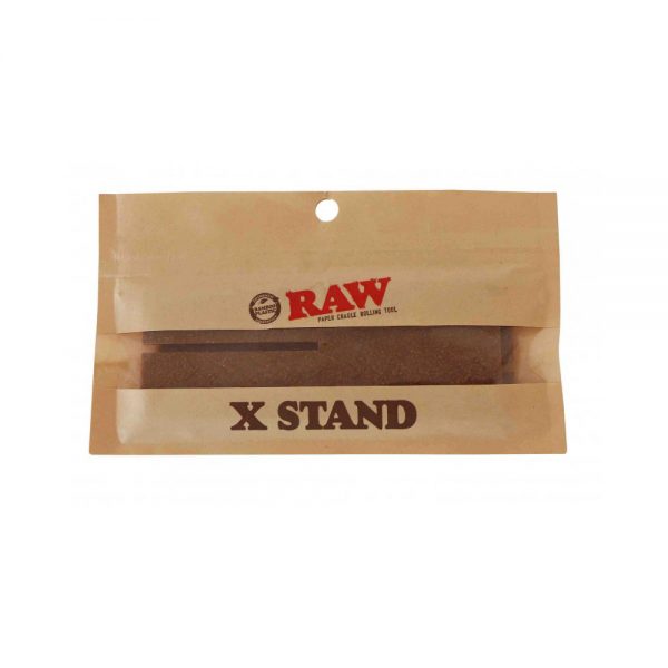Raw X Stand Rolling PPF.031 131