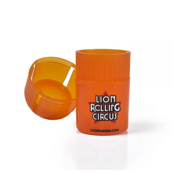 Tainers Lion Rolling Circus 10 unid PPF.1141 1