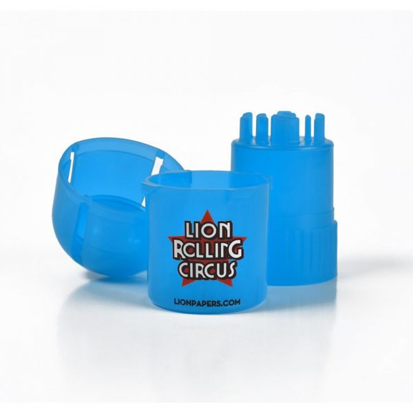 Tainers Lion Rolling Circus 10 unid PPF.1141 3